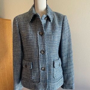 Talbots Blazer